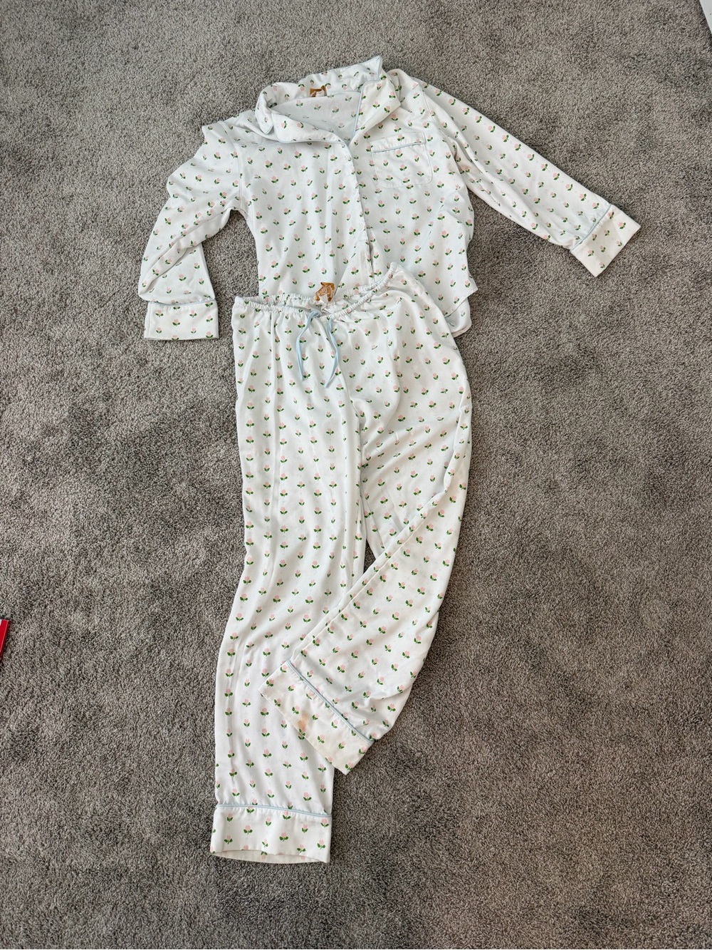 Beaufort Bonnet Women’s Pajamas